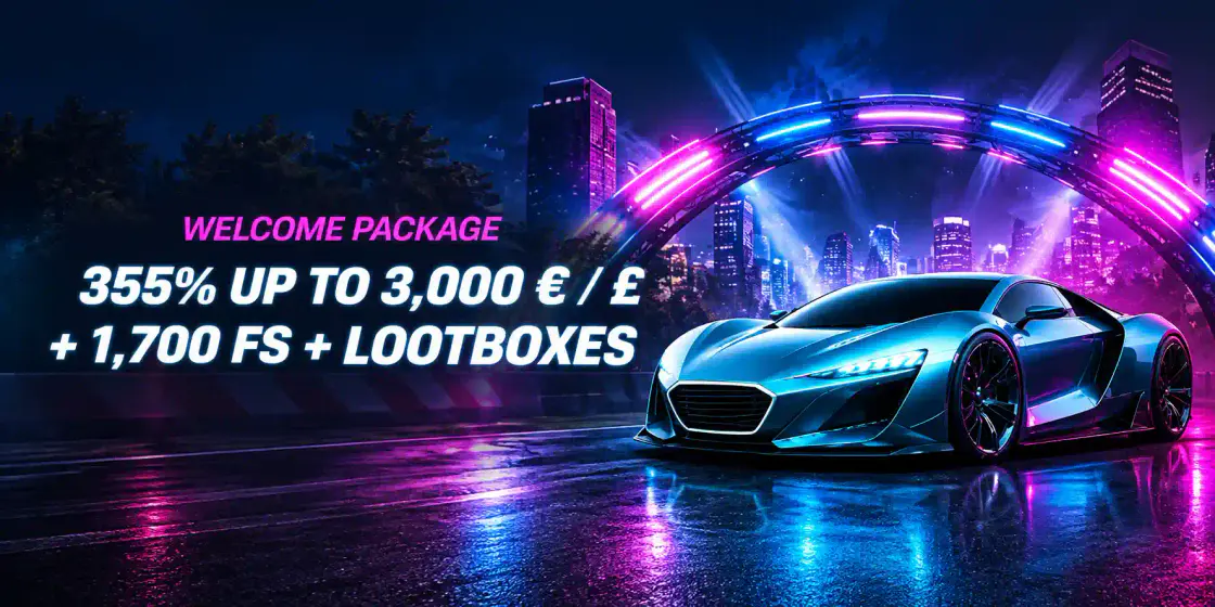 WinBoost Casino